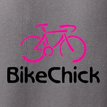Bike Chick