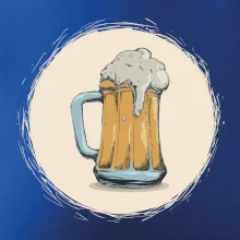 Pivečko ku grilu Pivečko ku grilu