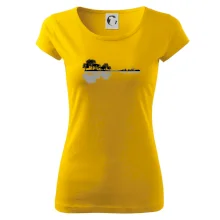 Gitara príroda Gitara príroda