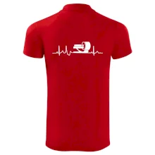 EKG rádiológia EKG rádiológia