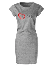 Nemecký ovčiak ekg Nemecký ovčiak ekg