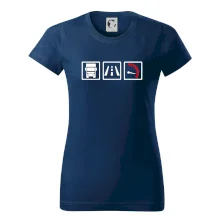 Kamión trio Kamión trio