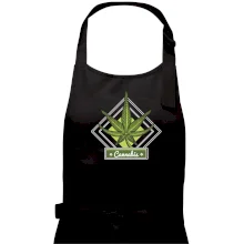 Cannabis list kosoštvorec