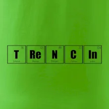 Periodická tabuľka Trenčín