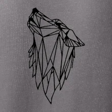 Geometria - vlk - vyjúci