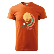 Padel jedine štvorku