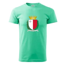 Malta - statný znak Malta - statný znak