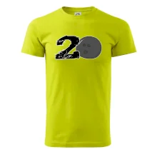 Bowling okrúhle narodeniny 20