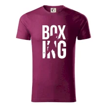 Nápis Boxing