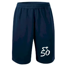 Cyklista oslavuje päťdesiatku (50)