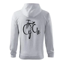 Cycle bicykel Cycle bicykel