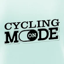 Cycling mode