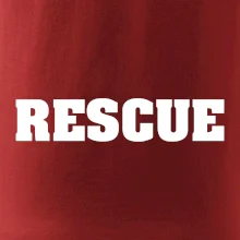 Rescue - Vaše meno