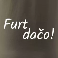 Furt dačo