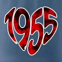 1955 v srdci