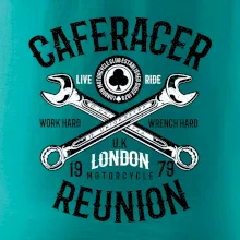 Caferacer Reunion Caferacer Reunion