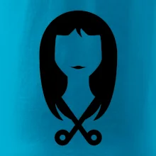 Dámska kaderníčka