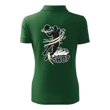 Basketball - jump shot