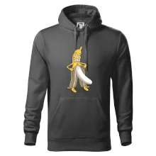 Úchylný banán (Hana-creative)