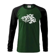 Nahnevaný orol Nahnevaný orol