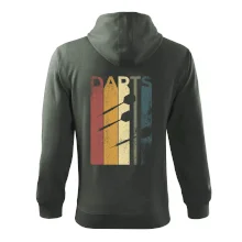 Darts vintage