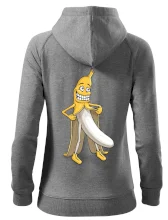 Úchylný banán (Hana-creative)