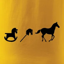 Evolúcia kone Evolúcia kone