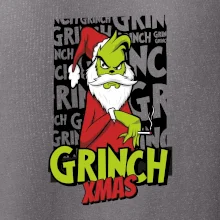 Grinch Xmas
