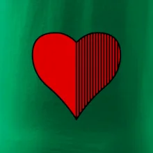 Prší - Červený Prší - Červený