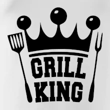 Grilovanie - Grill King