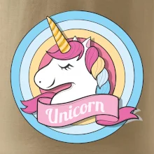 Jednorožec v koliesku