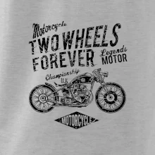 Two Wheels Forever 1 Two Wheels Forever 1