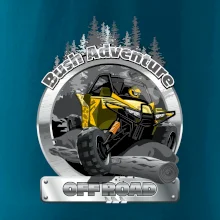 ATV Bush Adventure ATV Bush Adventure