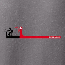 Práca - deadline (Hana-creative)