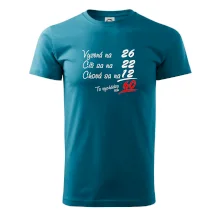 Vyzerá, cíti sa, chová sa - 60 rokov Vyzerá, cíti sa, chová sa - 60 rokov