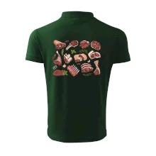 Mäso na gril Mäso na gril