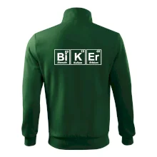 Biker - Tabuľka prvkov