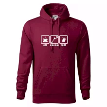 Káva detektor pivo Káva detektor pivo