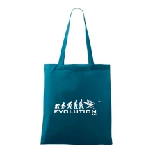 Evolúcia lyžovanie Evolúcia lyžovanie