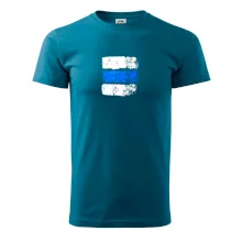 Turistická značka - modrá Turistická značka - modrá