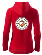 Orientačný beh - navigácia