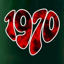 1970 v srdci