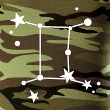 Súhvezdie - Gemini - Blíženci