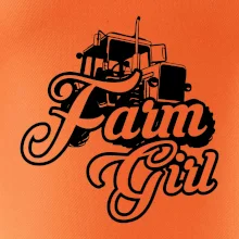 Farm Girl