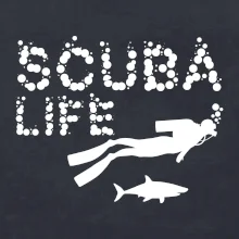 Scuba life
