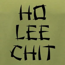 Ho lee chit