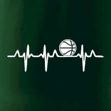 EKG basketbal EKG basketbal