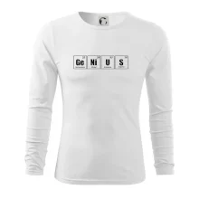 Genius - periodická tabuľka Genius - periodická tabuľka