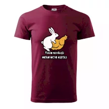 Takto vznikajú veľkonočné vajíčka