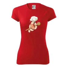 Dážďovka kuchár (Alexis Citrine) Dážďovka kuchár (Alexis Citrine)